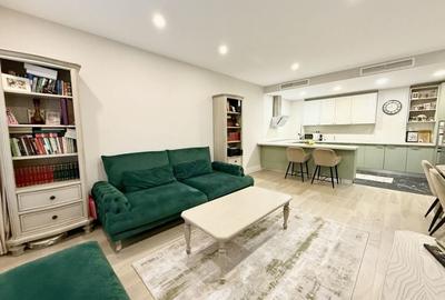 Apartament 3 Camere | Lux | Triana Pipera | Loc de parcare subteran - 4