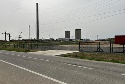 Vand teren Bradu - 2