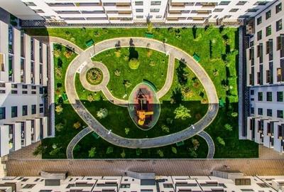 2 Camere Decom. Atrium Garden 57mp - Gradina - Mobilat - Facilitati Comerciale - 6