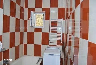 Garsonieră în Arcu - 2