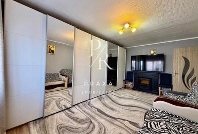 Apartament 4 camere , 64 mp+boxa , mobilat +garaj , zona Floresti! - 4