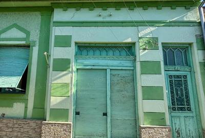 Casă cu 3 camere în Central - 3