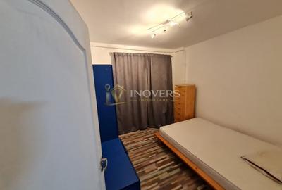 Apartament cu 2 camere decomandat în Crângași - 3