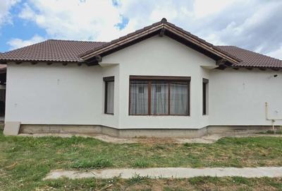 Casă cu 2 camere cu Teren 580 Mp în Sântandrei - 5