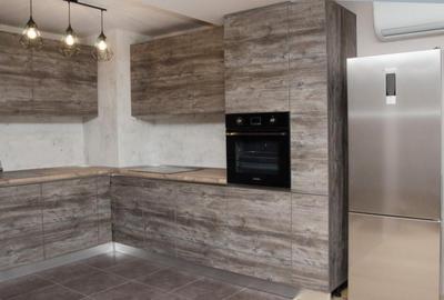 Apartament cu 3 camere decomandat în Dacia