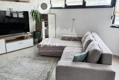 Apartament cu 3 camere decomandat, mobilat în Inel II - 9