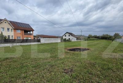 Teren intravilan 15 ari, zona Viile cu Pomi, 76000 euro - 1