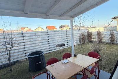 Casă cu 4 camere în Ipotești - 8