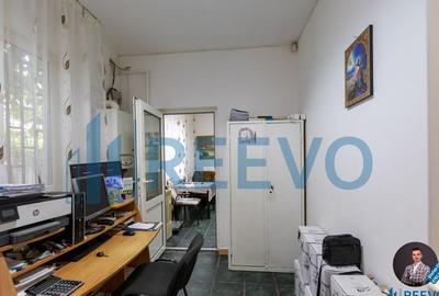 Spa?iu Comercial de vanzare, Zona Corni?a, Bacau - 14