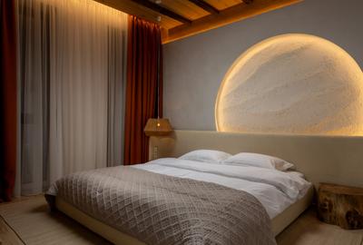 Apartament cu 3 camere, mobilat în Herăstrău - 7