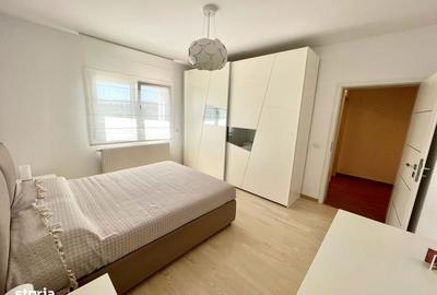 Apartament cu 2 camere decomandat în Central - 2