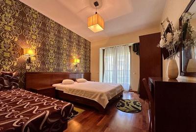 Apartament generos de vânzare în complex exclusivist – Drumul Poienii, Brașov - 8