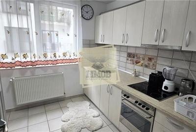 Garsonieră nedecomandată, mobilată în Aeroport - 4