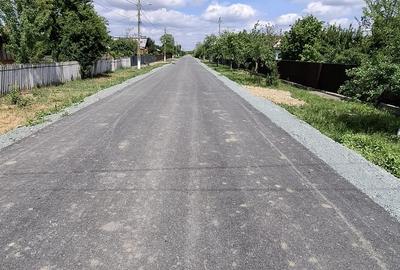 Casă cu 3 camere cu Canalizare în Săveni - 36