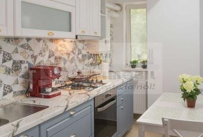 Apartament 1 cameră - Tătărași  - 350 EURO - 4