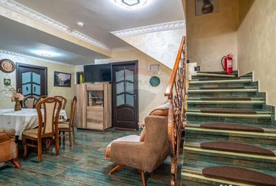 Casă cu 1 camere cu Teren 646 Mp în Valea Alba - 4