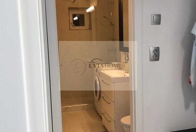 Apartament cu 3 camere decomandat, mobilat în Mărăști - 7
