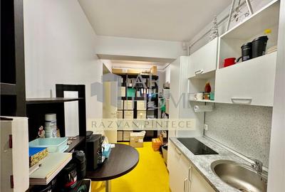 Spatiu birouri 50 mp, 2 camere, mobilat-utilat, 9 Mai, Ploie - 8
