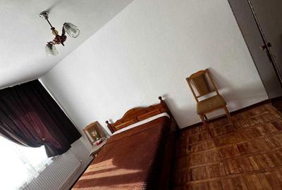 Apartament cu 2 camere semidecomandat în Exterior Vest - 3