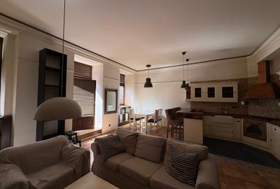 Apartament cu 2 camere decomandat, mobilat în Centrul Istoric - 6