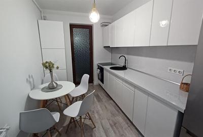 Apartament modern 2 camere cu balcon si loc de parcare zona Doamna Stanca - 5