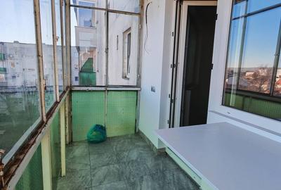 Garsonieră decomandată în Gheorgheni - 3