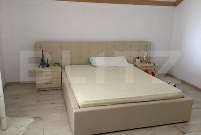 Casă cu 6 camere cu Teren 1500 Mp în Darova - 17