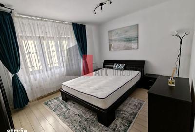 Apartament cu 2 camere decomandat, mobilat în Vitan - 12