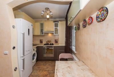 Apartament cu 2 camere decomandat în Gheorgheni