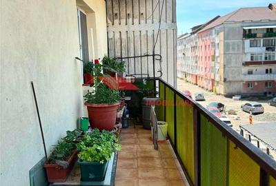 Apartament cu 2 camere în Central - 1