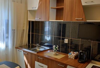 Apartament cu 2 camere semidecomandat în Militari - 4