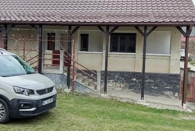 Casă individuală cu 2 camere cu Teren 2000 Mp în Ciglean - 5