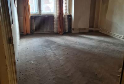 Apartament cu 3 camere în Universitate - 4