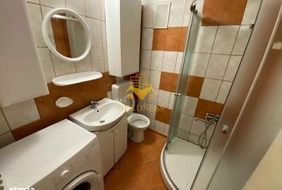 Apartament cu 2 camere, mobilat în Între Lacuri - 3