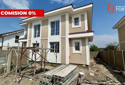 COMISION 0% Duplex de vanzare 3 camere Bucovat - 1