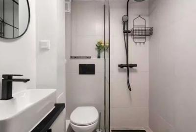 Garsonieră semidecomandată, mobilată în Unirii - 4