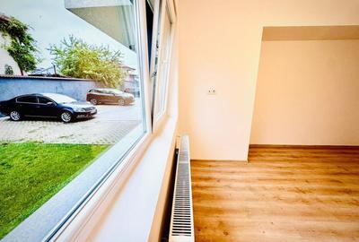 Apartament cu 2 camere decomandat în Giurgiului