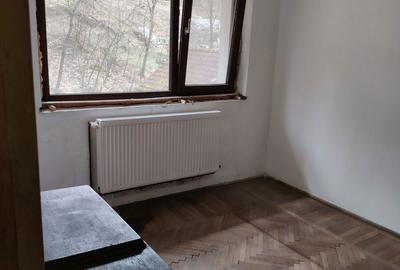 Apartament cu 2 camere decomandat în Central - 3