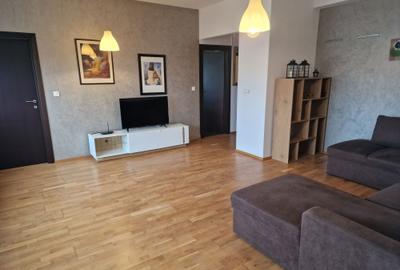 Apartament cu 3 camere decomandat în Exterior Vest - 7