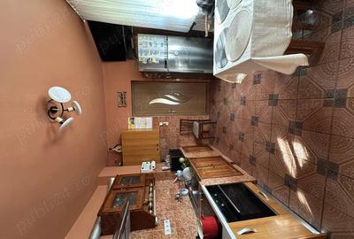 Casă cu 4 camere cu Teren 1137 Mp în Corunca - 6