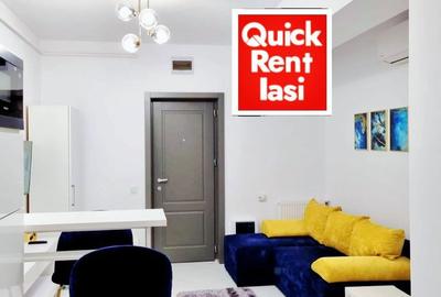 Apartament cu 2 camere în Podu Roș - 1