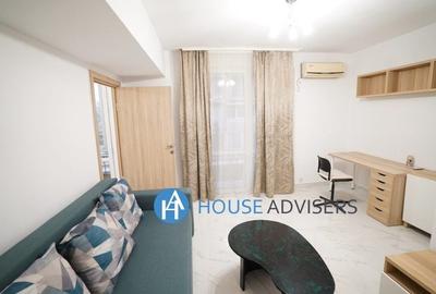 Inchiriere apartament 2 camere Calea Victoriei - 1