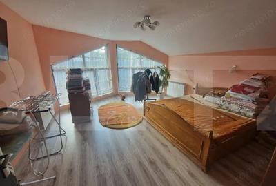 Casa individuala cu mansarda | 149 MP | Zona Petrom | Dorohoi - 8