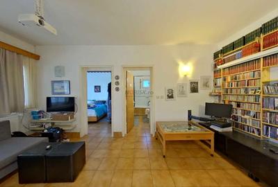 Casă individuală cu 6 camere cu Canalizare în Pasărea - 10