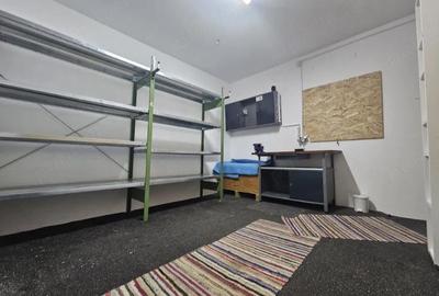 Spațiu comercial, de 12 mp, în Central - 5
