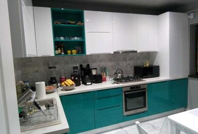 Apartament cu 2 camere decomandat în Ultracentral - 6
