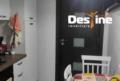 Valea Lupului, ap. 2 cam. SD, 52 mp., an-2018 - 1