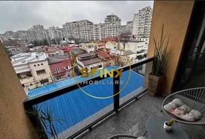 Apartament cu 2 camere semidecomandat, mobilat în Centrul Civic - 8