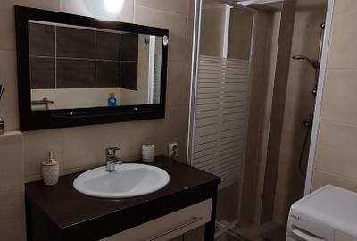 Garsonieră semidecomandată în Tractorul - 6