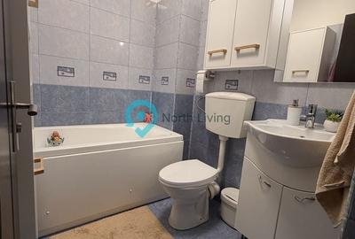Apartament cu 2 camere decomandat în Chiajna - 6